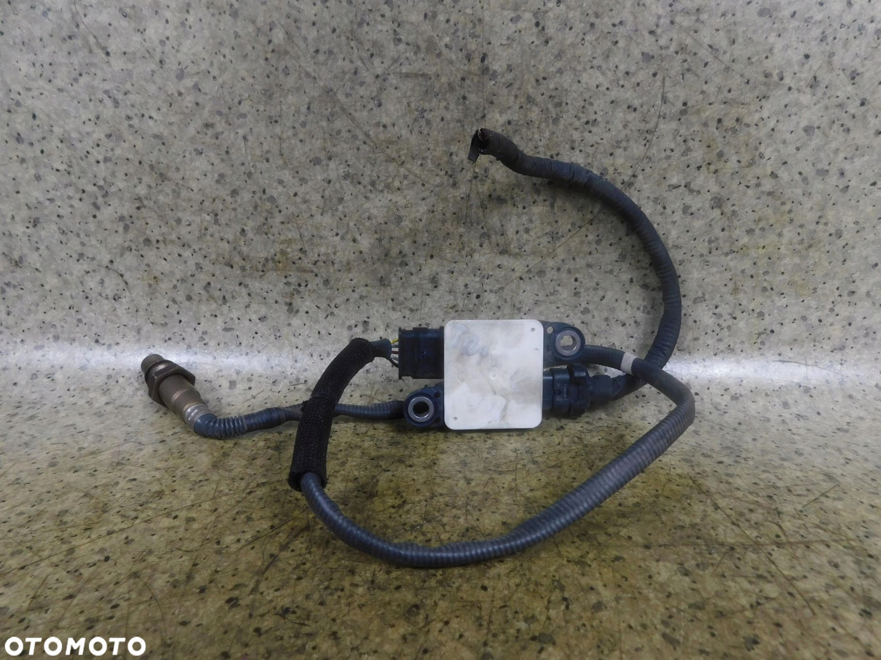 227904120R Czujnik Nox Renault Trafic Iii 2.0 Dci - 3