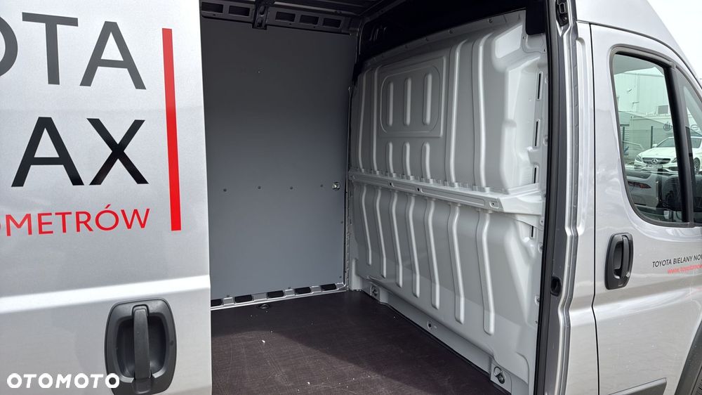 Toyota PROACE MAX - 9