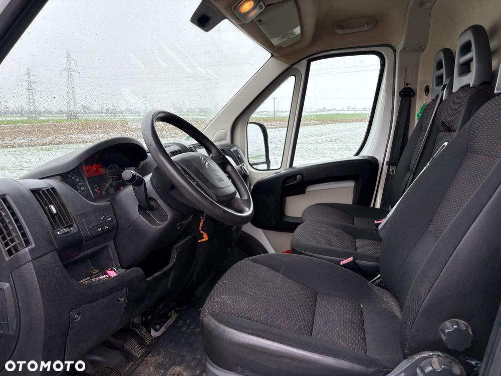 Citroën Jumper - 12