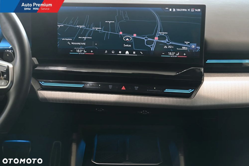 BMW Seria 5 520i mHEV - 16