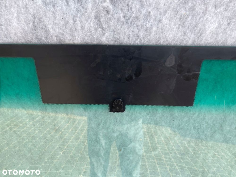 infiniti q45 sedan szyba przednia nowa po 2000- - 4