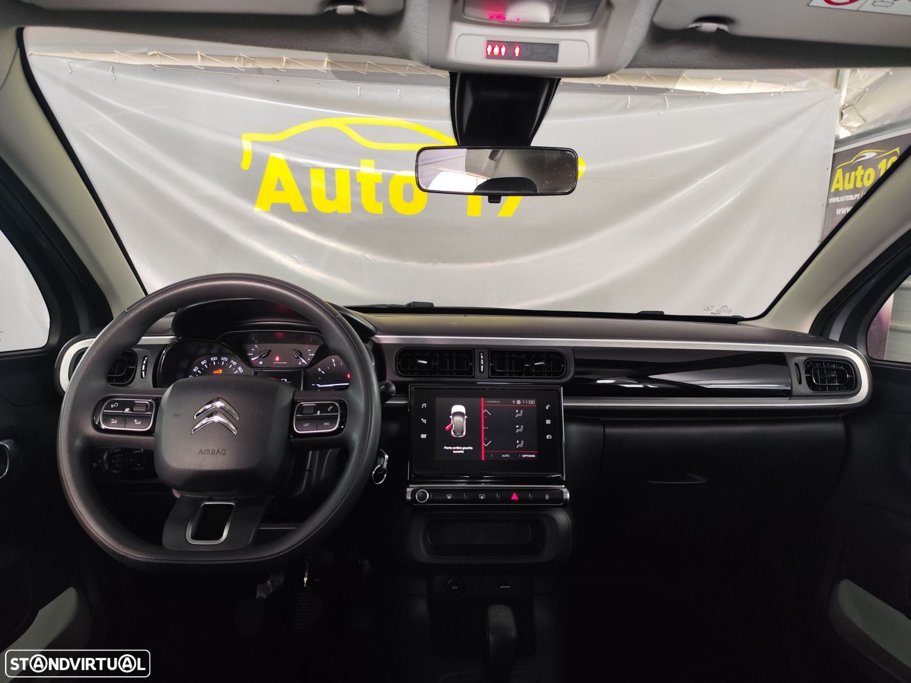 Citroën C3 Pure Tech S&S Shine - 9