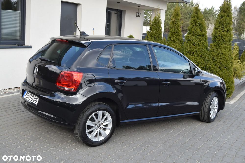 Volkswagen Polo 1.2 Life - 9