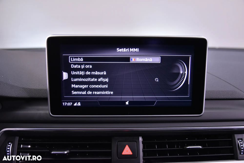 Audi A4 - 20
