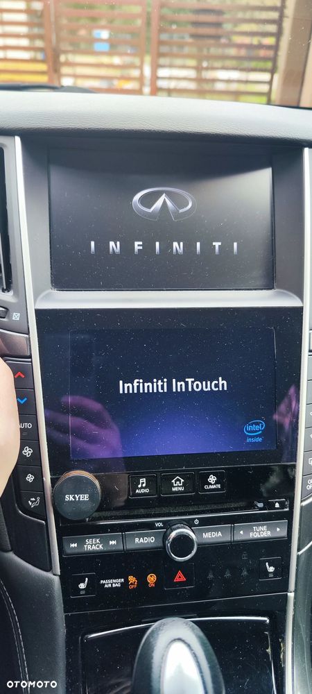 Infiniti Q50 2.2d Business Executive - 8