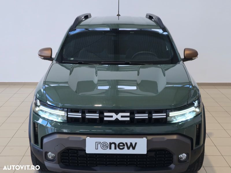 Dacia Duster ECO-G 100 Extreme - 24