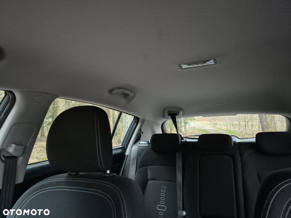 Kia Sportage 1.7 CRDI 2WD Vision - 17