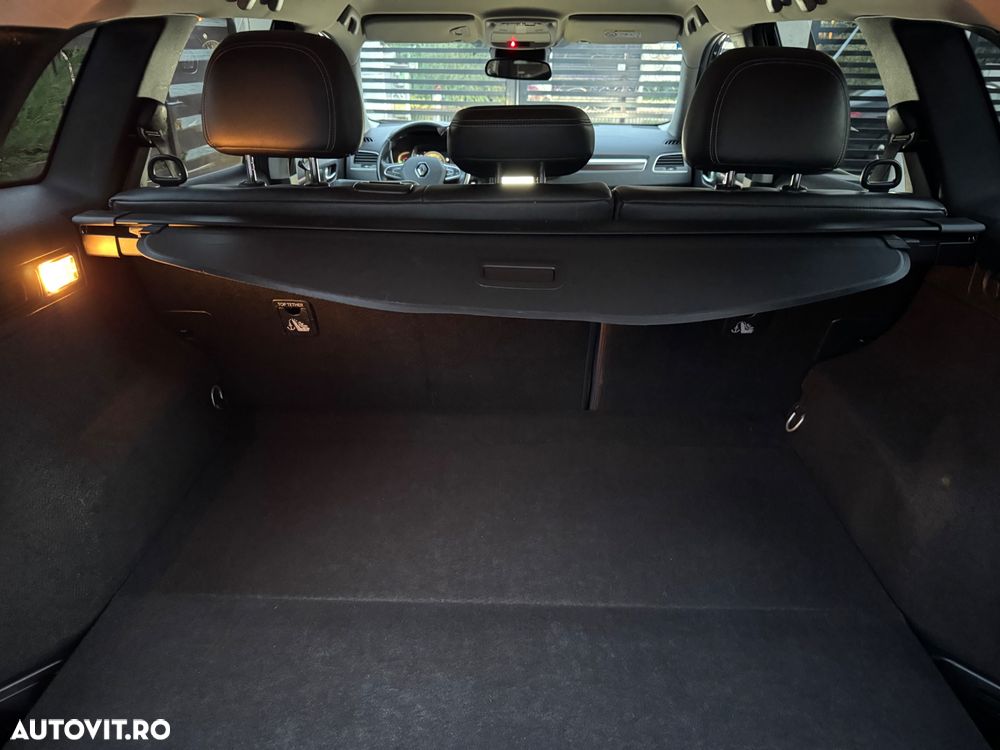 Renault Koleos ENERGY dCi 175 X-tronic 4WD INTENS - 27