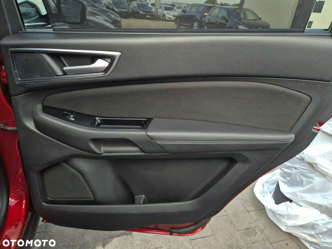 Ford S-Max 1.5 Eco Boost Start-Stopp Titanium - 16