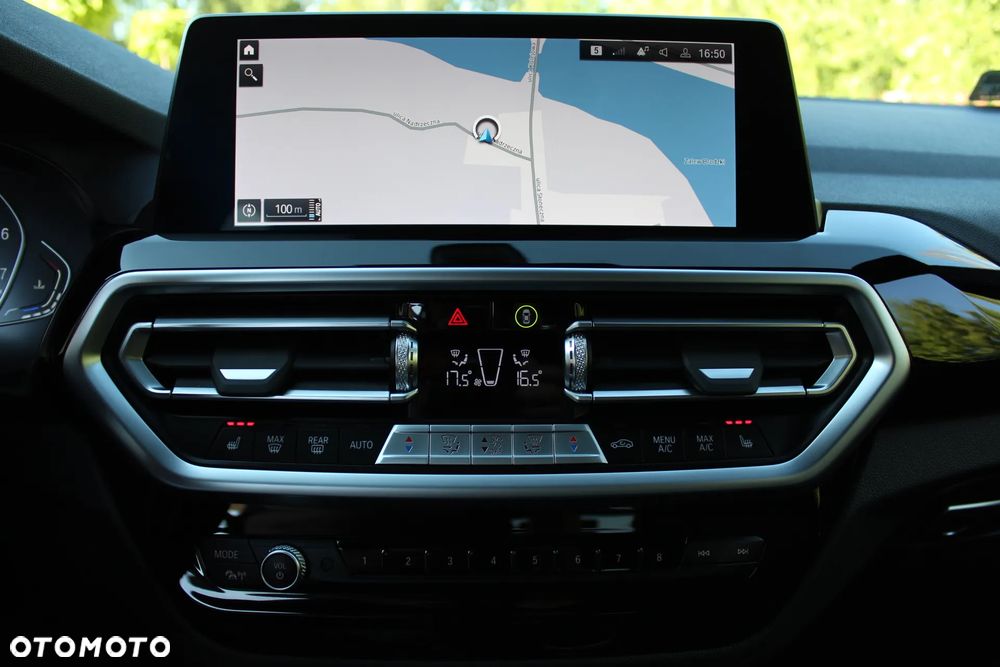 BMW X3 xDrive30i mHEV sport - 26
