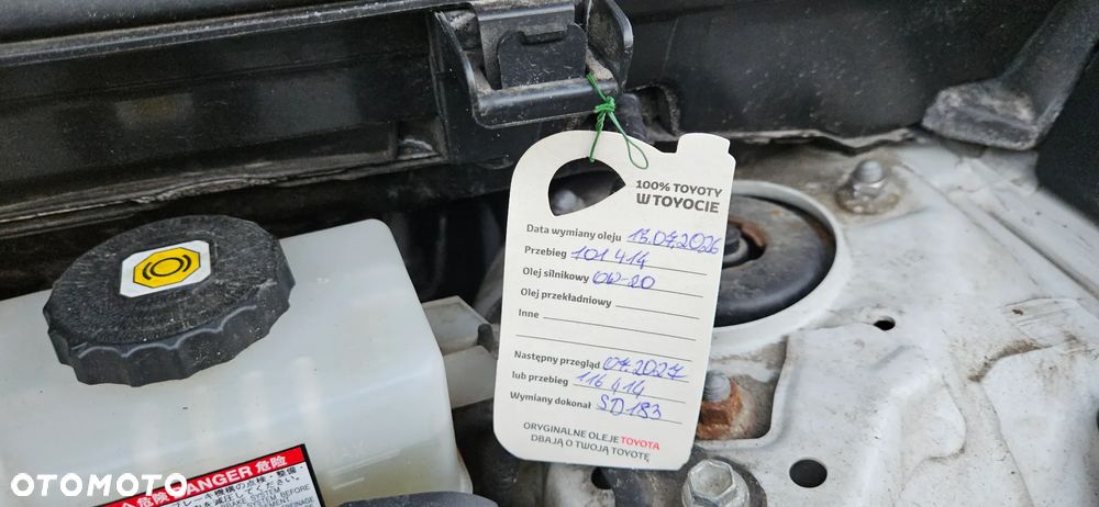 Toyota RAV4 - 22