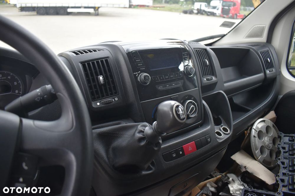 Peugeot Boxer - 8