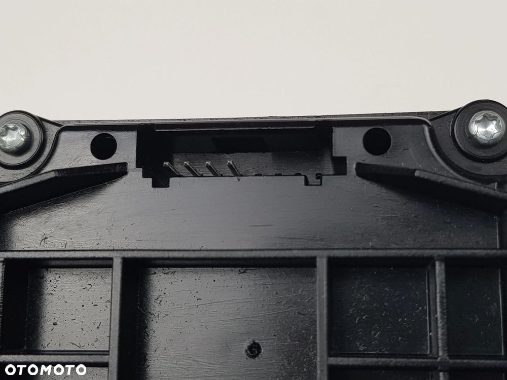 Panel sterowania Przełącznik ASR Mercedes Sprinter w906 A9068701010 - 9
