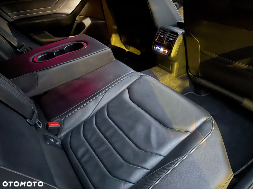 Volkswagen Arteon 1.4 TSI Plug-In Hybrid R-Line DSG - 26