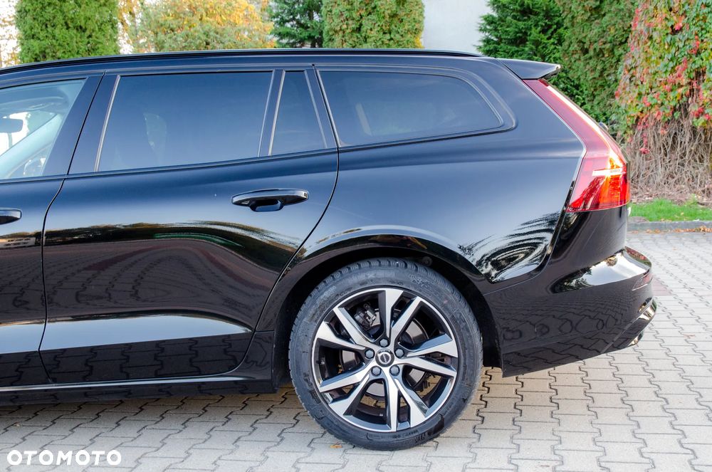Volvo V60 - 10