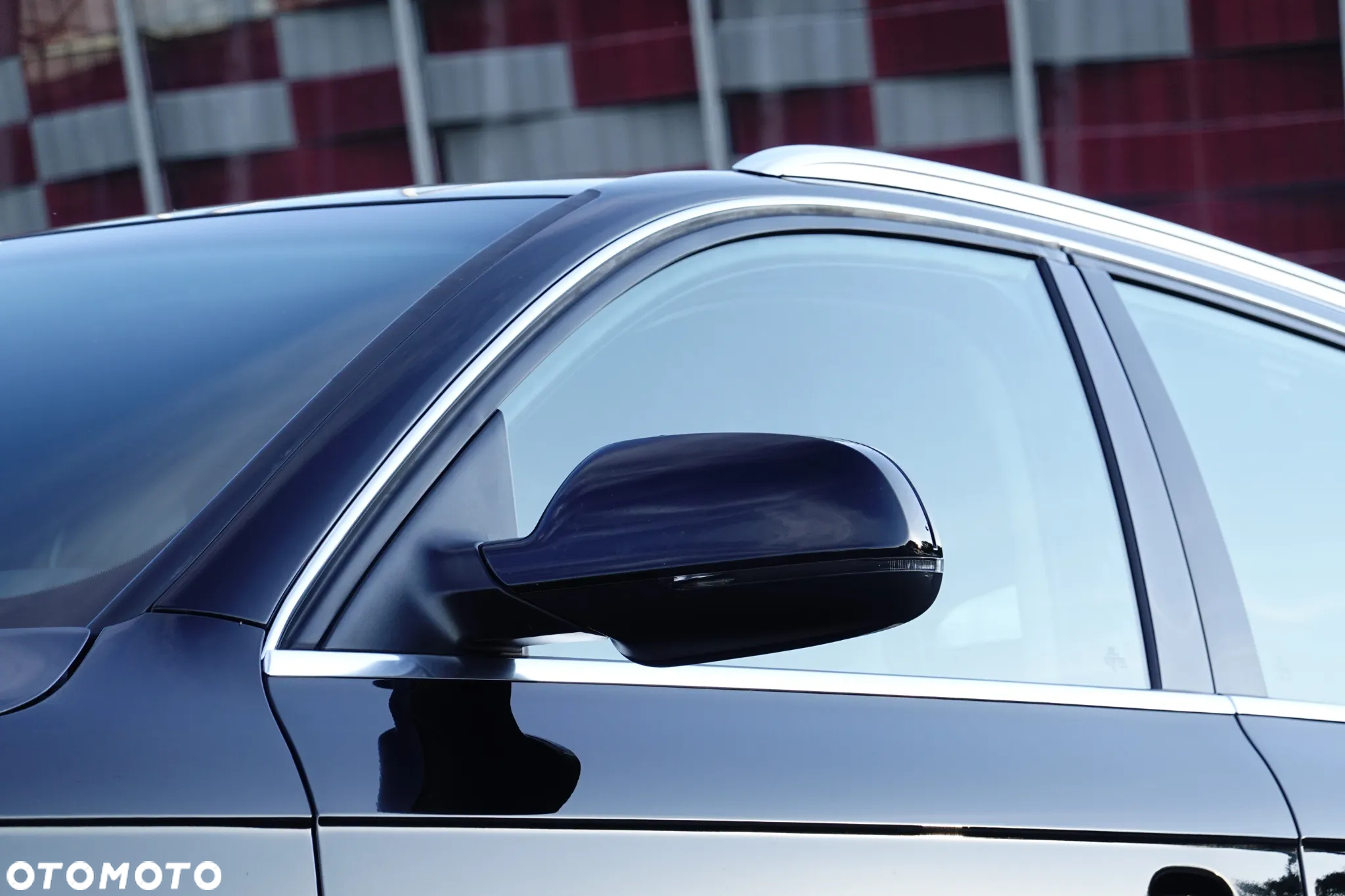 Audi A4 2.0 TDI Multitronic - 14