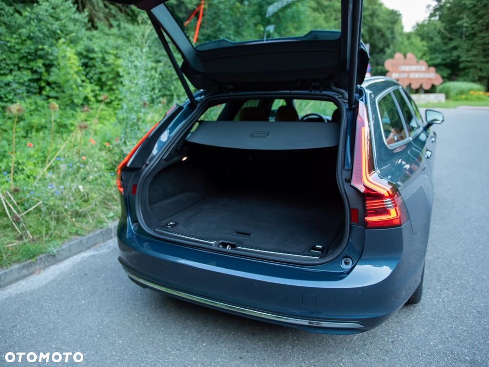 Volvo V90 B4 B Plus Bright - 34