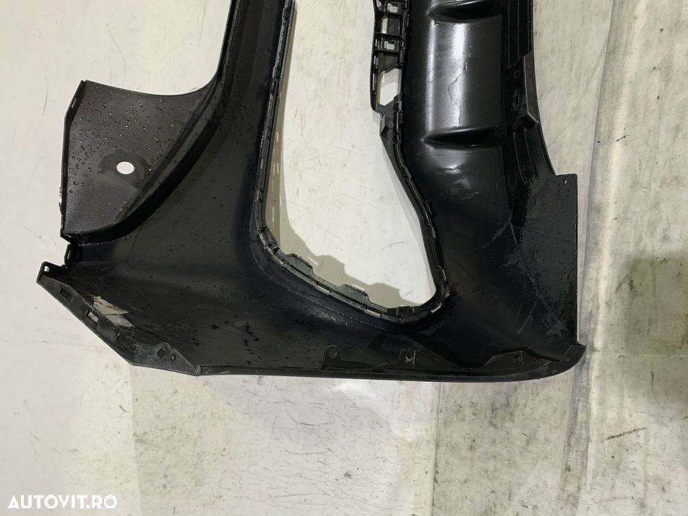 Bara spate Seat Cupra Born, 2021, 2022, 2023, 2024, cod origine OE 10E807421B. - 6