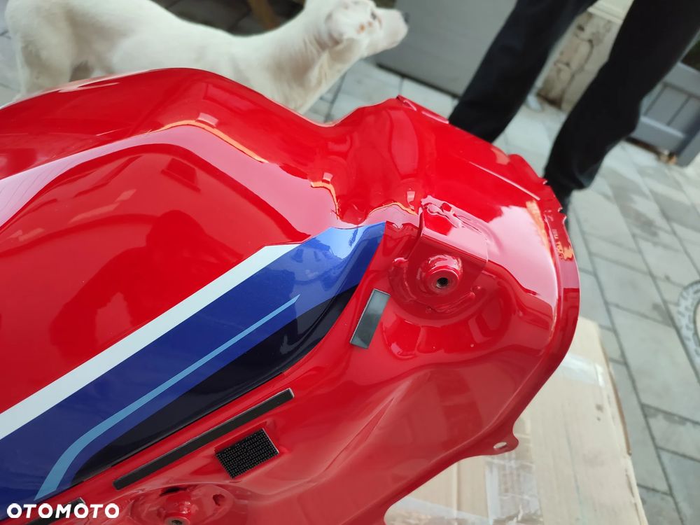 Bak, zbiornik paliwa Honda CBR 1000RR SC82 - 4