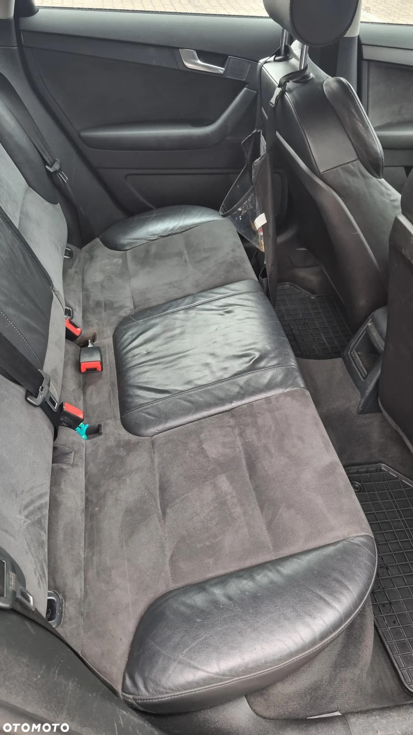 Audi A3 Sportback 1.6 S tronic S line Sportpaket (plus) - 14