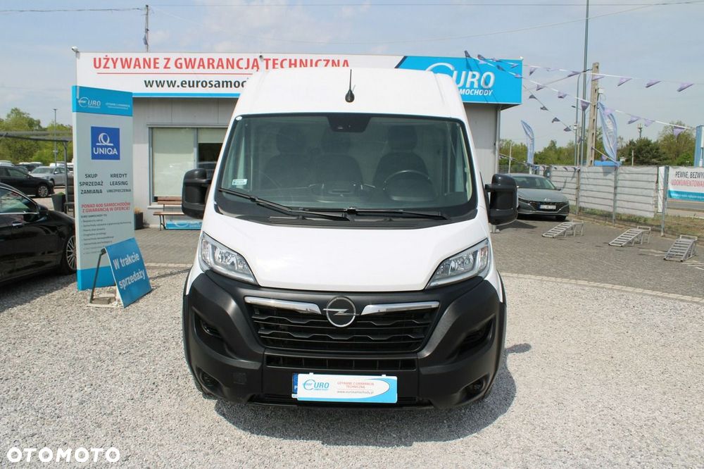 Opel Movano - 3