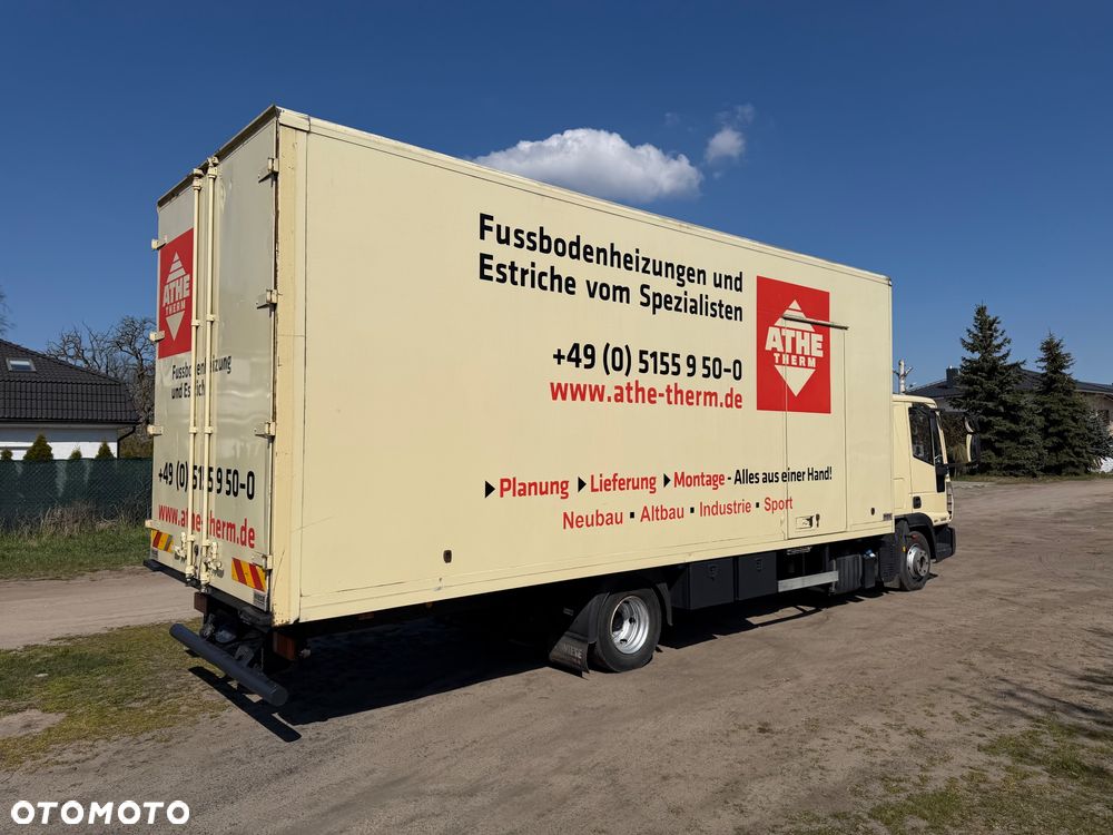 Iveco Eurocargo - 12