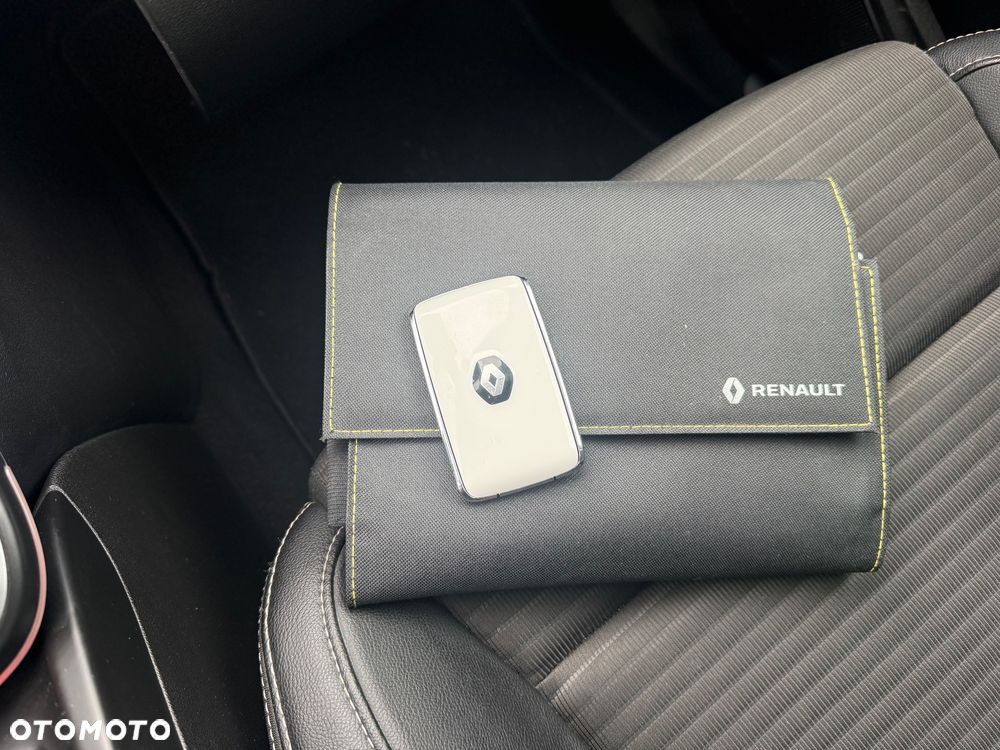Renault Scenic Energy TCe 130 S&S Bose Edition - 11