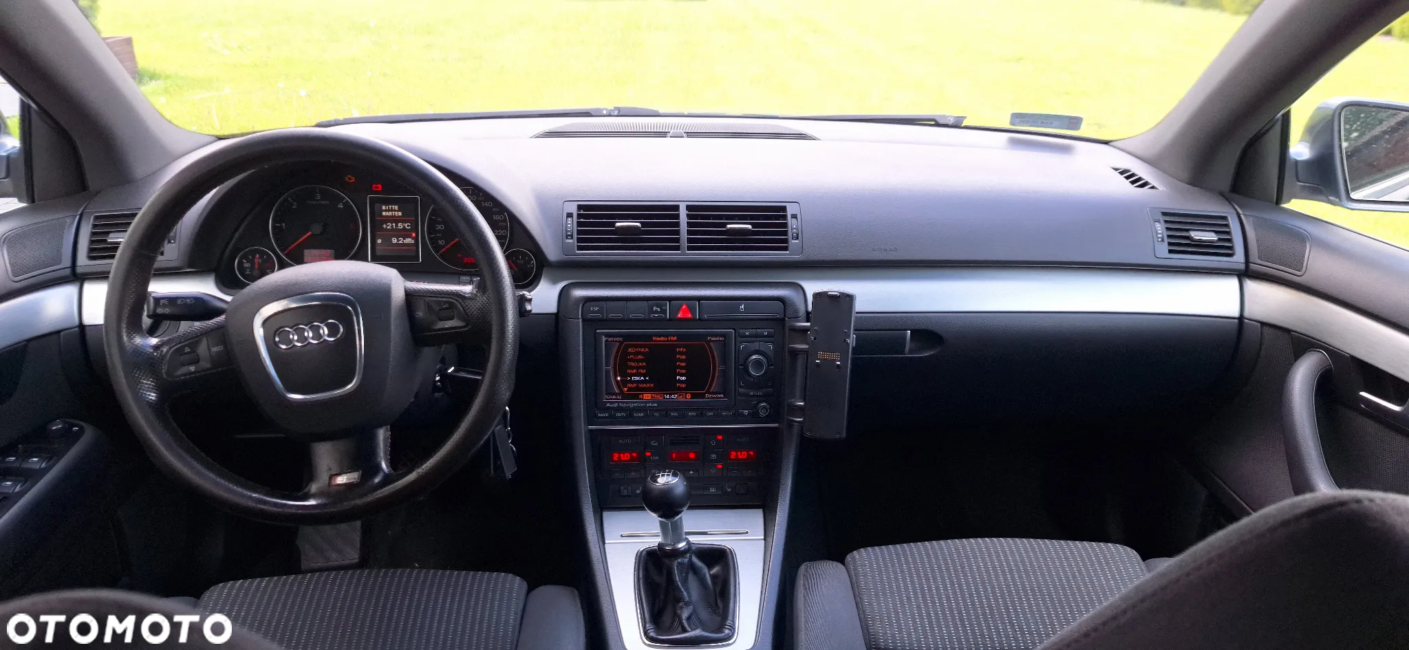 Audi A4 - 25