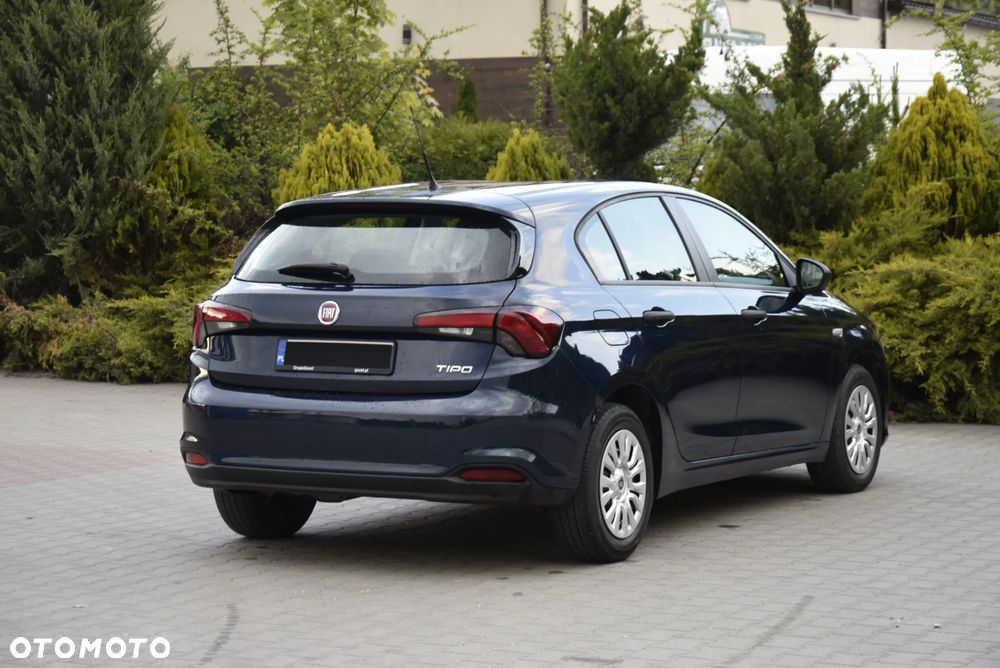 Fiat Tipo - 30