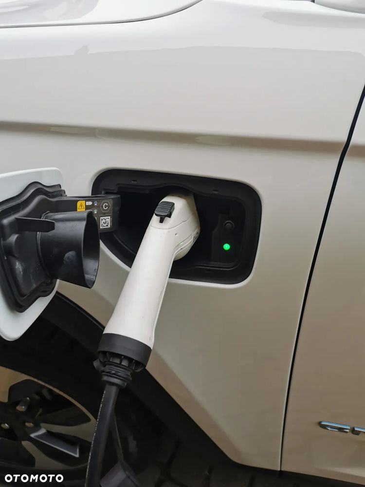 Jeep Grand Cherokee 2.0 4xe Plug-in Hybrid Automatik Limited - 10