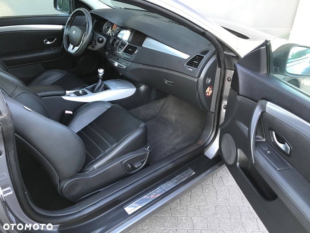 Renault Laguna 2.0 16V Turbo GT - 6