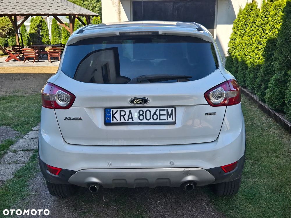 Ford Kuga 2.0 TDCi Trend FWD - 5