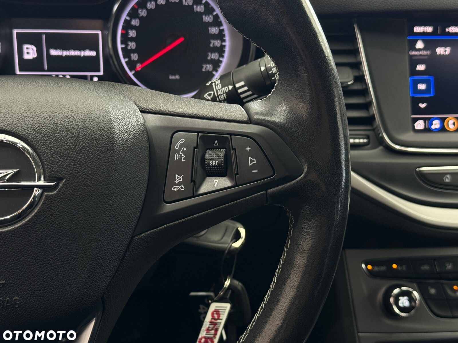 Opel Astra - 23