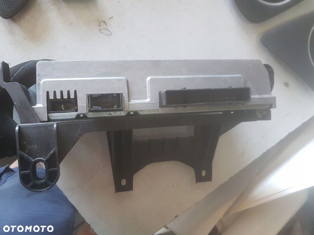 AUDI A5 07-12r 8T8 GŁOŚNIKI BANG & OLUFSEN 5D - 3