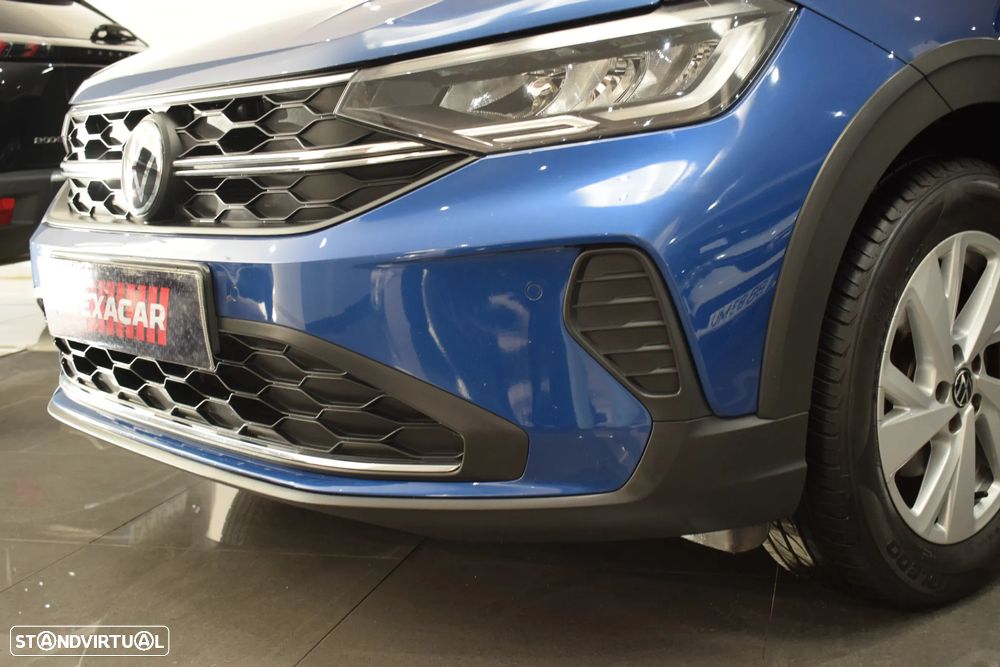 VW Taigo 1.0 TSI OPF DSG Life - 7