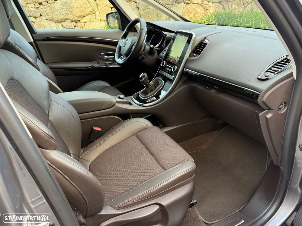Renault Espace Energy dCi 130 Intens - 25