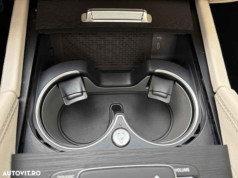 Mercedes-Benz GLE 400 PHEV 4MATIC - 14