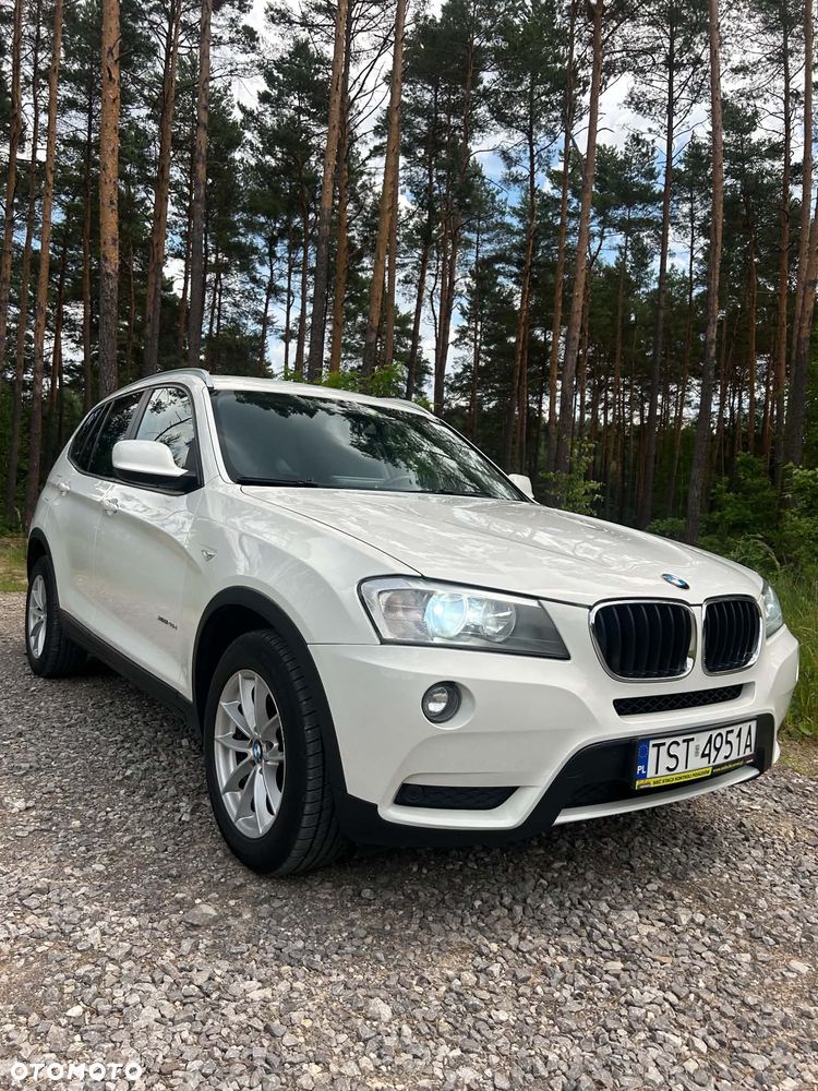 BMW X3 - 2
