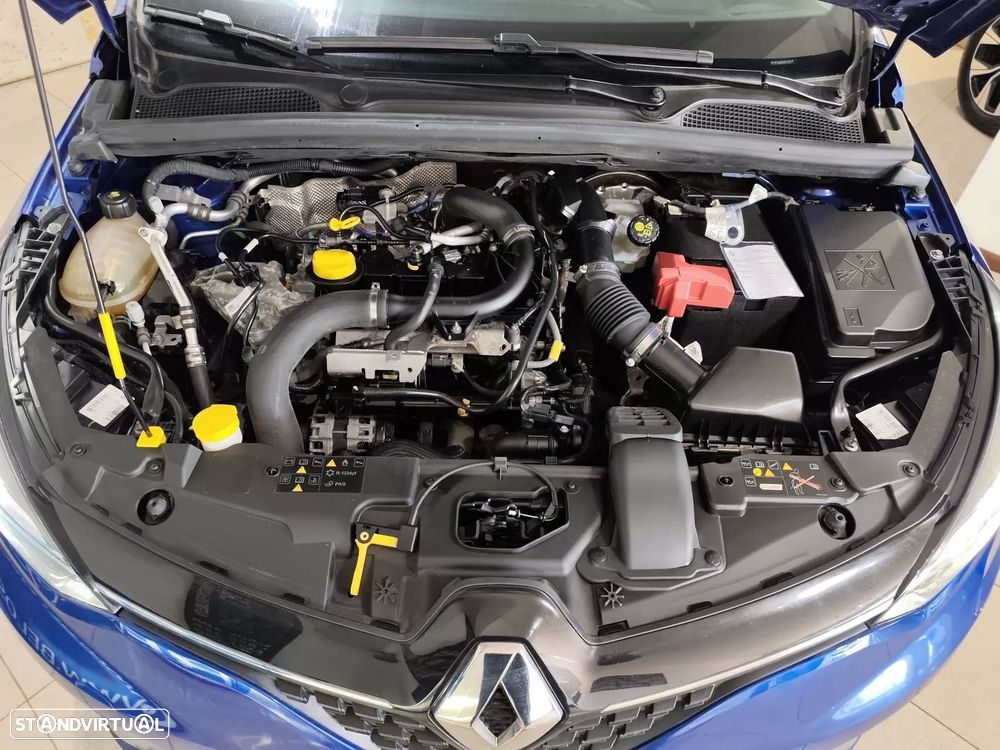 Renault Clio 1.0 TCe Intens - 24