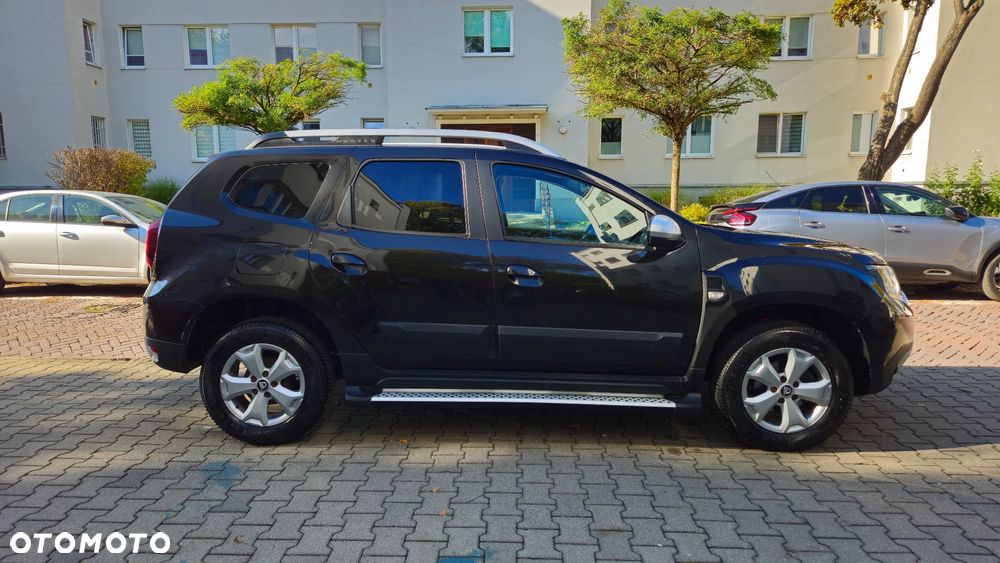 Dacia Duster 1.5 dCi Outdoor S&S EDC - 7