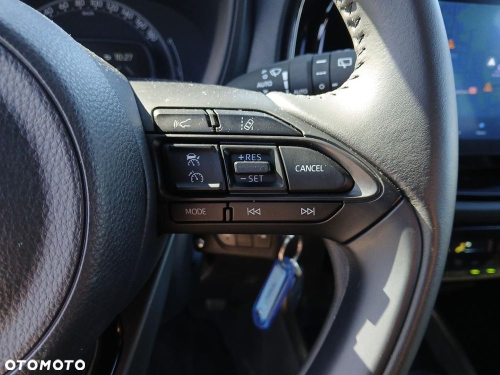 Toyota Aygo X 1.0 VVT-i Style - 24