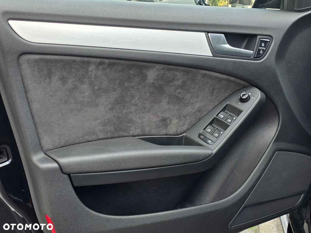 Audi A5 Sportback 2.0 TDI quattro DPF - 19