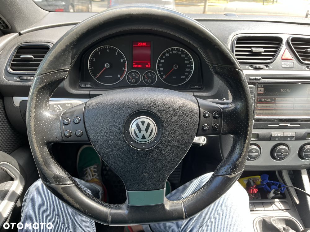 Volkswagen Scirocco 2.0 TSI - 8
