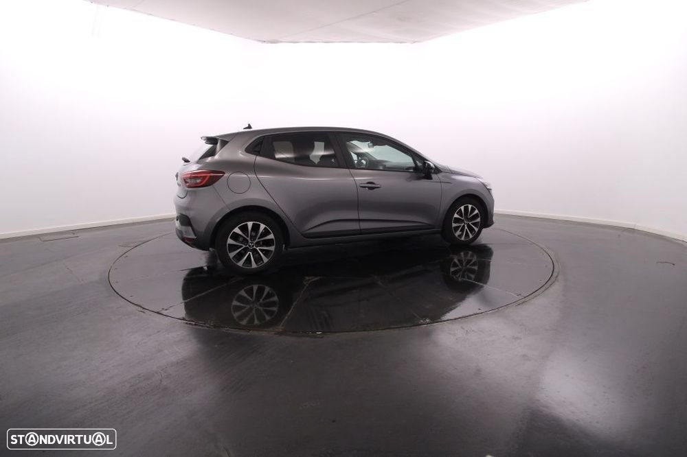 Mitsubishi Colt 1.0 MPI-T Invite - 8