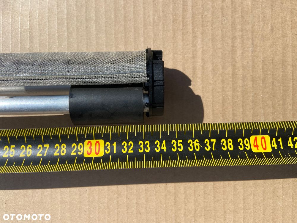 Czujnik poziomu paliwa MAN TGL TGM smok NOWY - 2