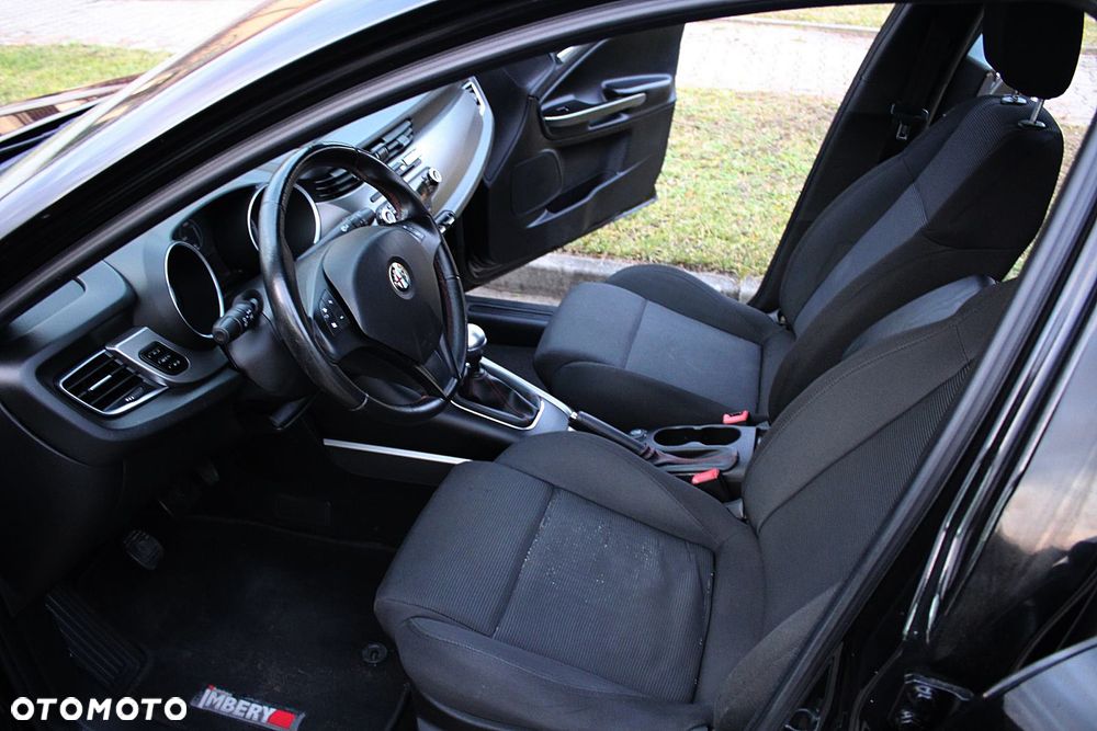 Alfa Romeo Giulietta 1.4 TB 16V Veloce - 5