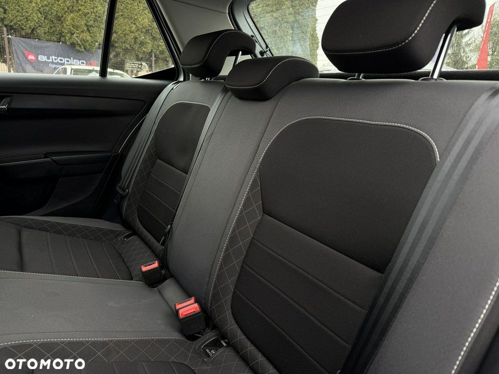 Skoda Fabia 1.0 TSI Ambition - 7