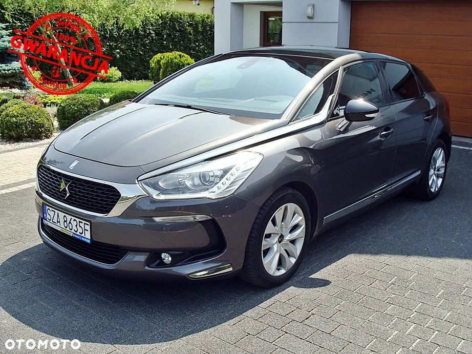 Citroen C5