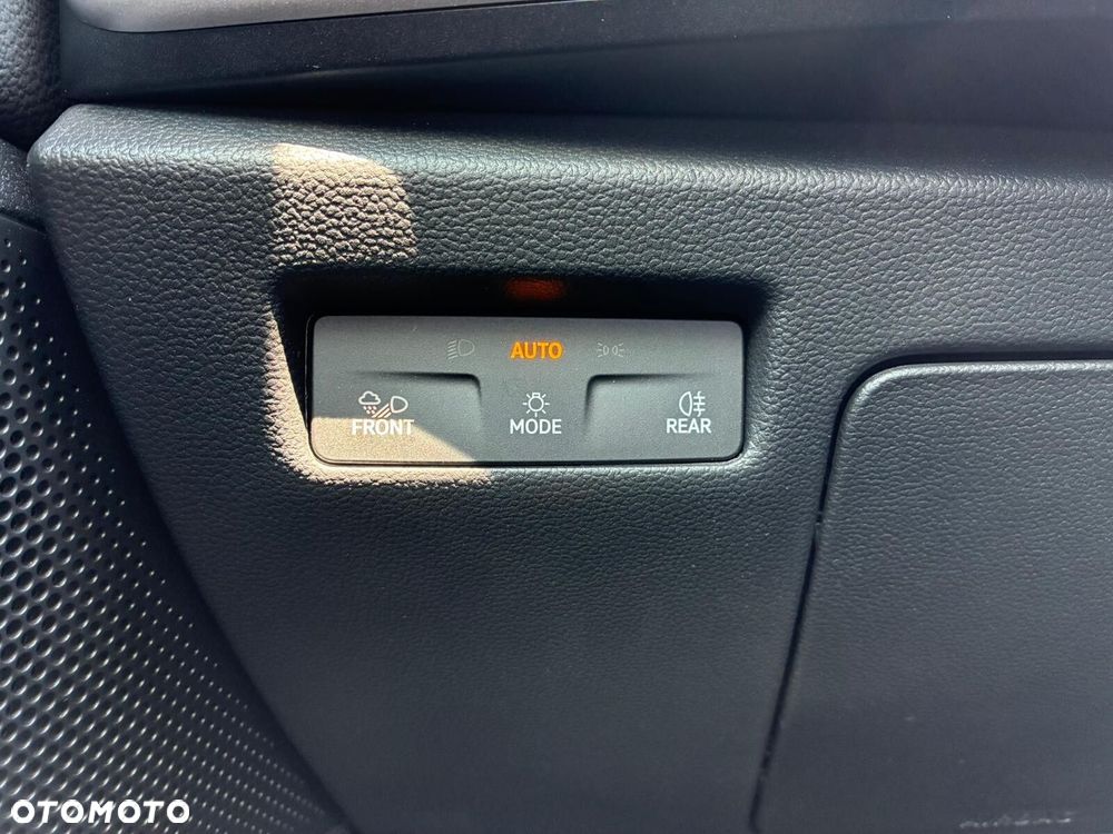Skoda Superb - 25