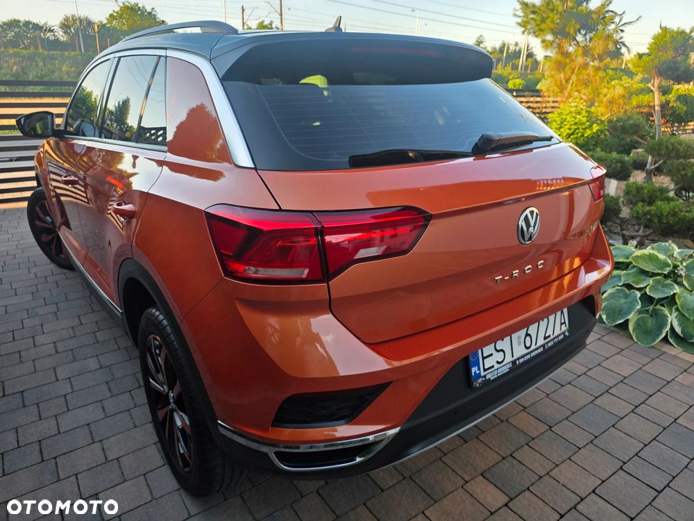 Volkswagen T-Roc - 18
